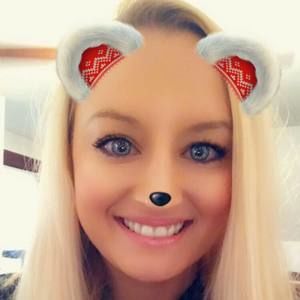 Meet your Posher, Lacey